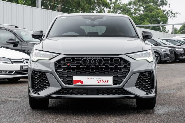 2023 Audi RS Q3