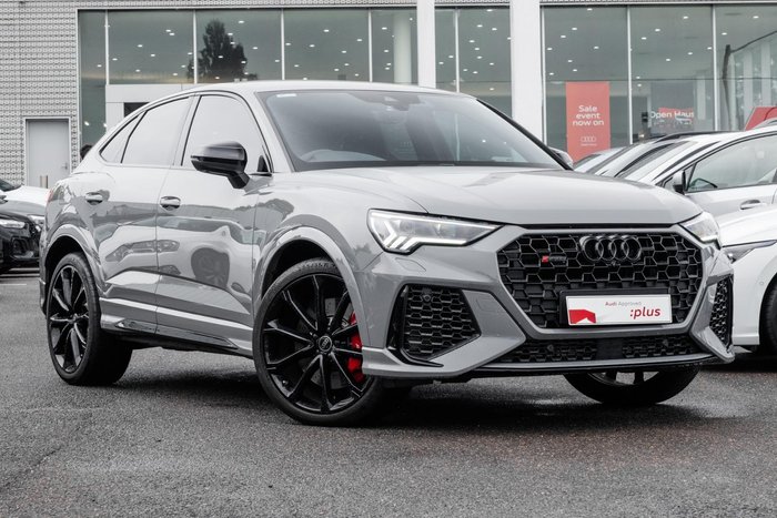 2023 Audi RS Q3