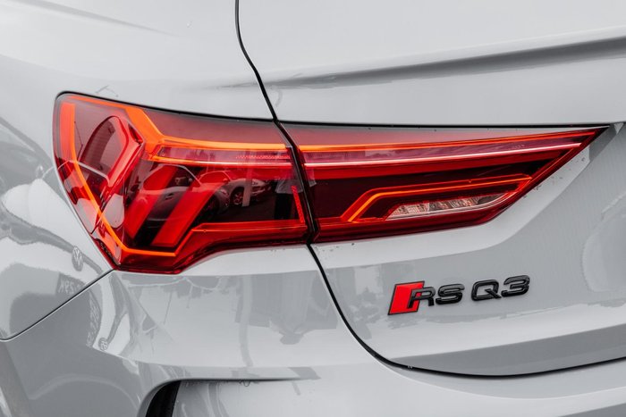 2023 Audi RS Q3