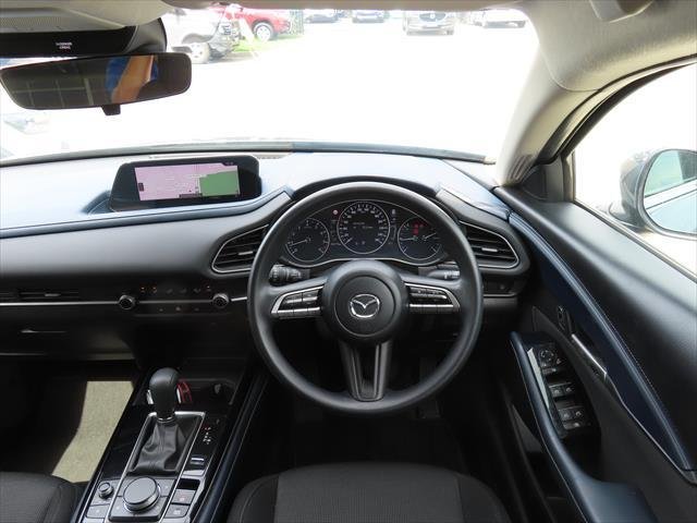 2021 Mazda CX-30 G20 Pure