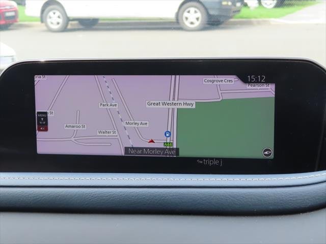 2021 Mazda CX-30 G20 Pure