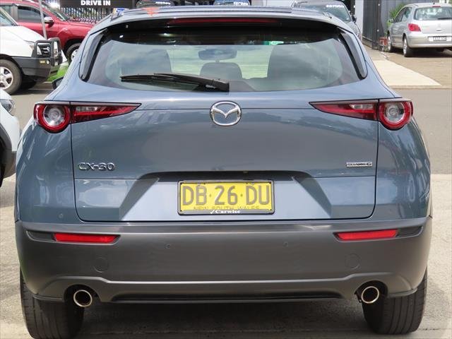 2021 Mazda CX-30 G20 Pure
