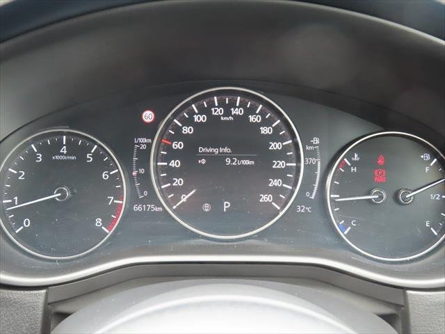 2021 Mazda CX-30 G20 Pure