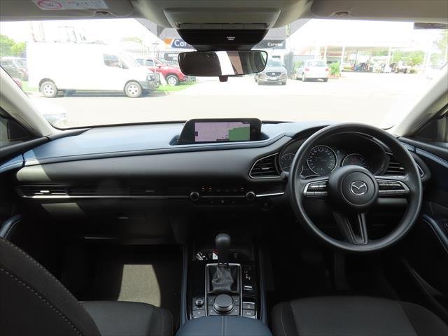 2021 Mazda CX-30 G20 Pure
