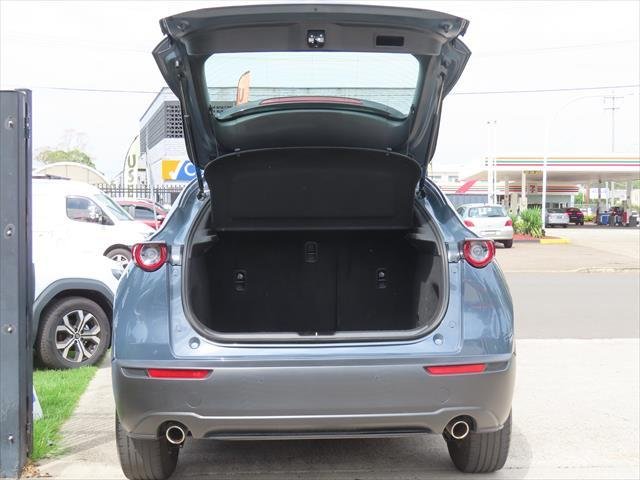 2021 Mazda CX-30 G20 Pure