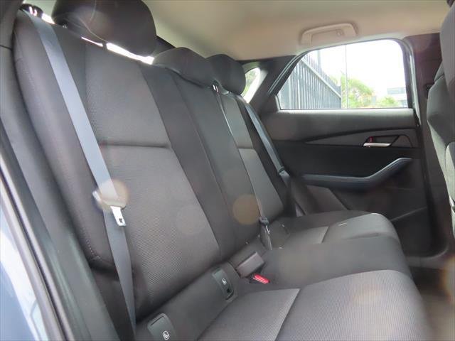 2021 Mazda CX-30 G20 Pure