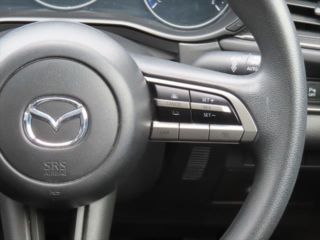 2021 Mazda CX-30 G20 Pure