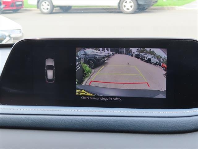 2021 Mazda CX-30 G20 Pure