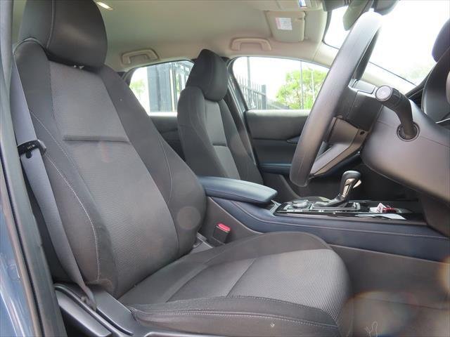 2021 Mazda CX-30 G20 Pure