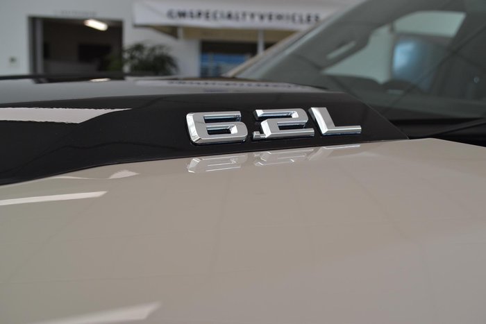 2026 Chevrolet Silverado 1500 ZR2 W/Tech Pack