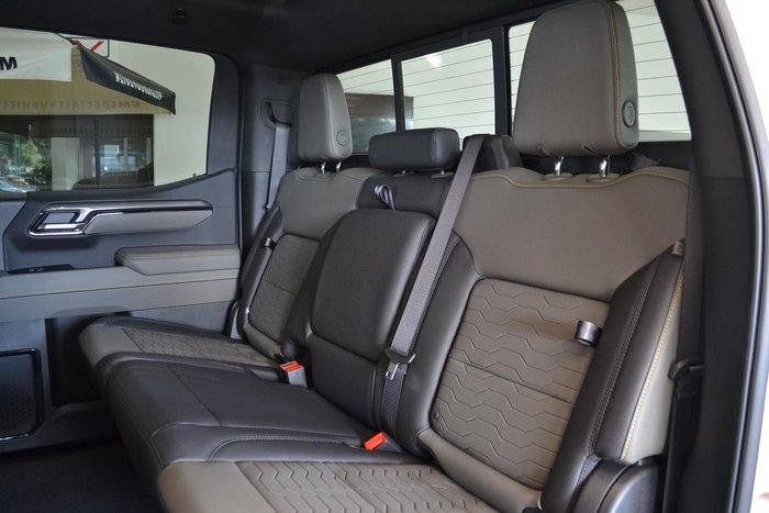 2026 Chevrolet Silverado 1500 ZR2 W/Tech Pack