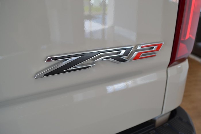 2026 Chevrolet Silverado 1500 ZR2 W/Tech Pack