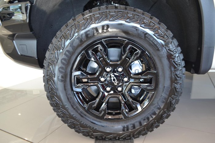 2026 Chevrolet Silverado 1500 ZR2 W/Tech Pack