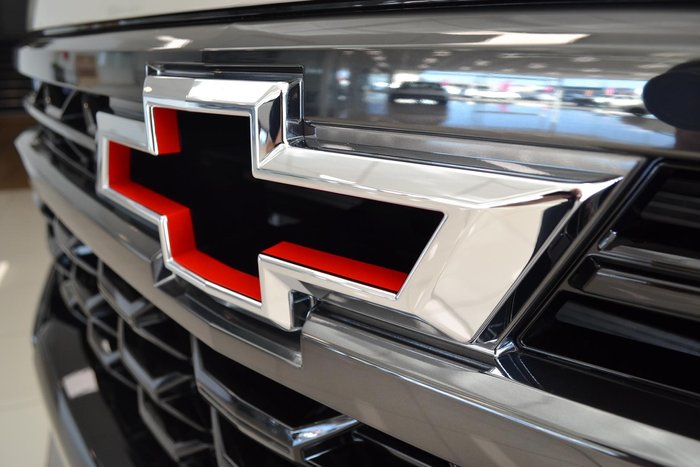 2026 Chevrolet Silverado 1500 ZR2 W/Tech Pack