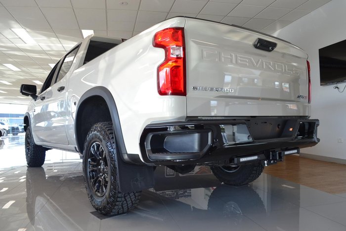 2026 Chevrolet Silverado 1500 ZR2 W/Tech Pack