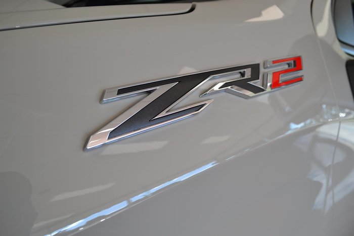 2026 Chevrolet Silverado 1500 ZR2 W/Tech Pack