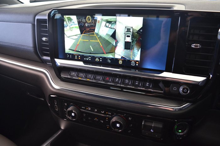 2026 Chevrolet Silverado 1500 ZR2 W/Tech Pack