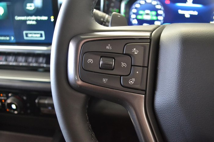 2026 Chevrolet Silverado 1500 ZR2 W/Tech Pack