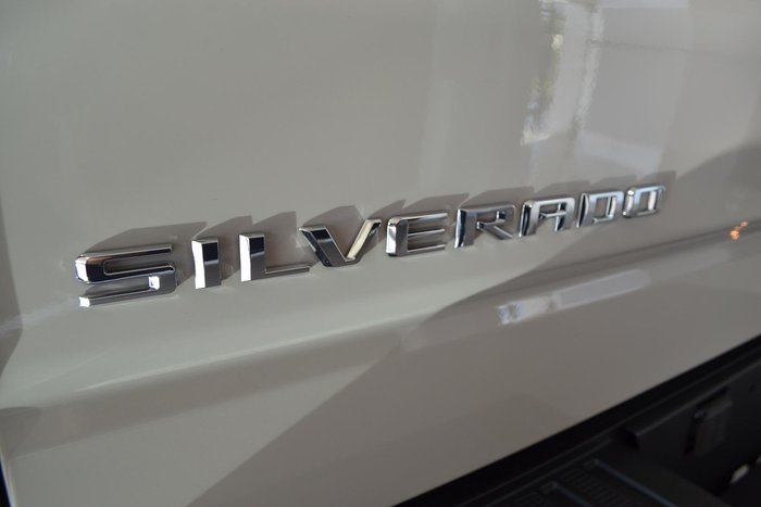 2026 Chevrolet Silverado 1500 ZR2 W/Tech Pack