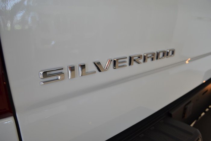 2026 Chevrolet Silverado 1500 ZR2 W/Tech Pack