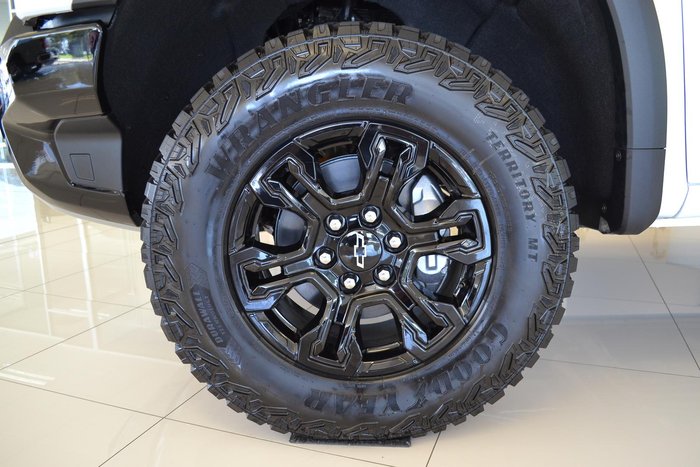 2026 Chevrolet Silverado 1500 ZR2 W/Tech Pack