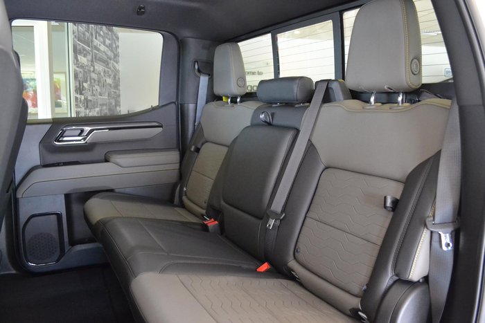 2026 Chevrolet Silverado 1500 ZR2 W/Tech Pack