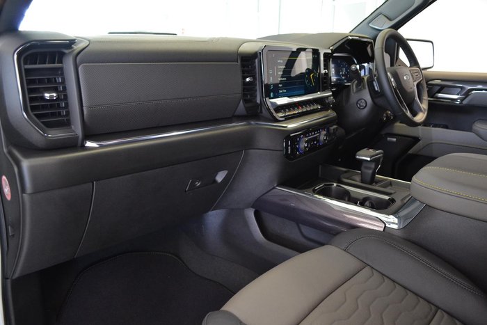 2026 Chevrolet Silverado 1500 ZR2 W/Tech Pack