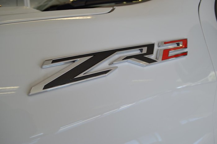 2026 Chevrolet Silverado 1500 ZR2 W/Tech Pack