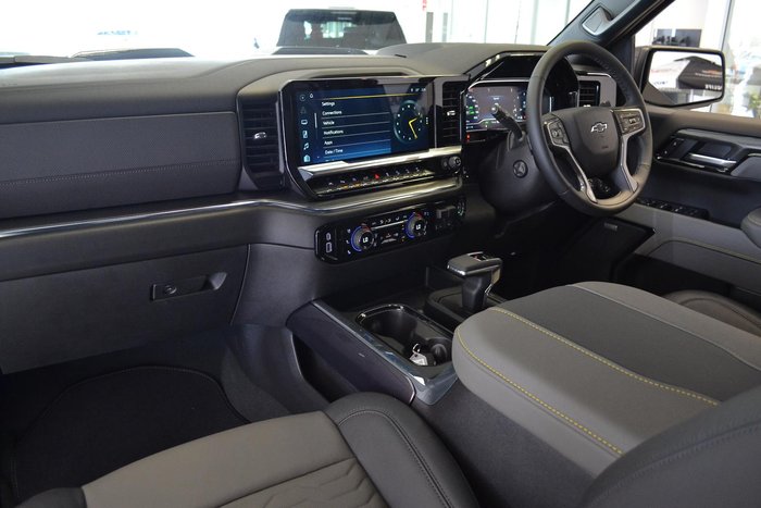 2026 Chevrolet Silverado 1500 ZR2 W/Tech Pack