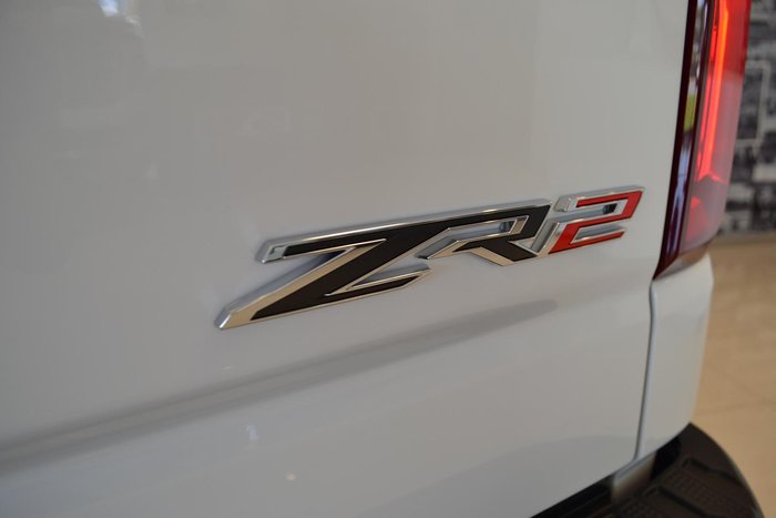 2026 Chevrolet Silverado 1500 ZR2 W/Tech Pack