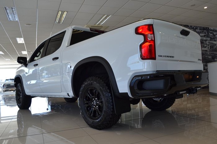 2026 Chevrolet Silverado 1500 ZR2 W/Tech Pack