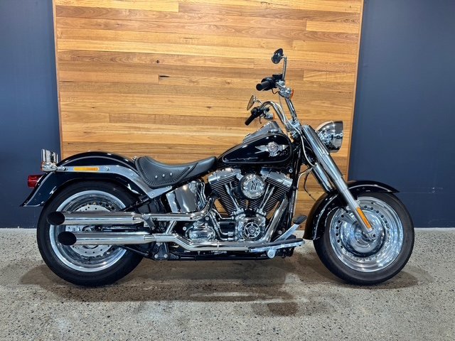 2017 HARLEY-DAVIDSON