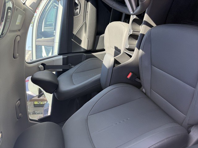 2025 Hyundai Kona Hybrid Elite