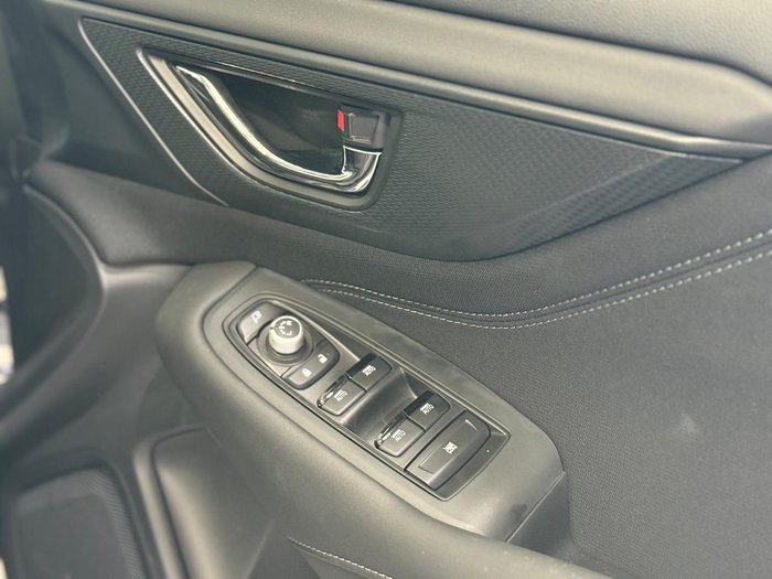 2025 Subaru Outback AWD