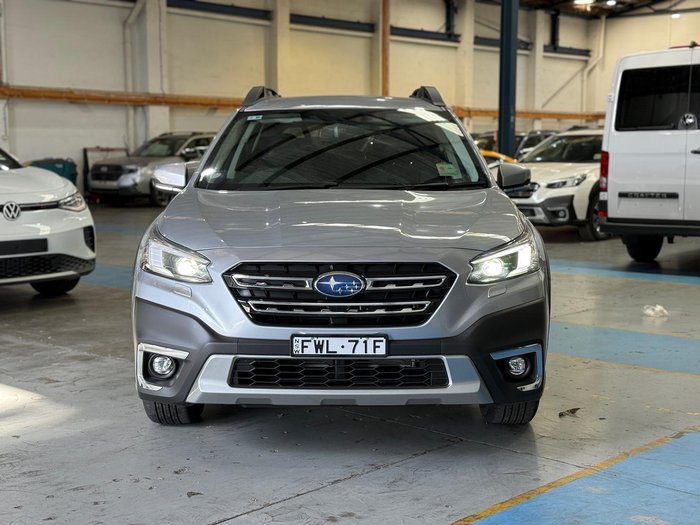 2025 Subaru Outback AWD