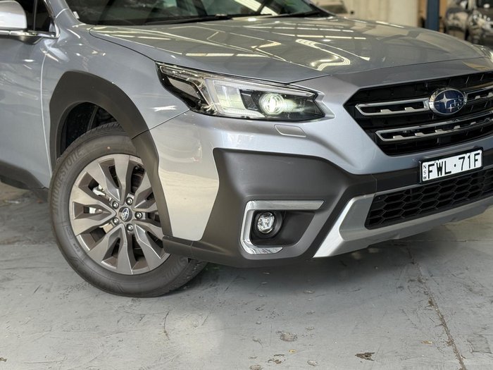 2025 Subaru Outback AWD