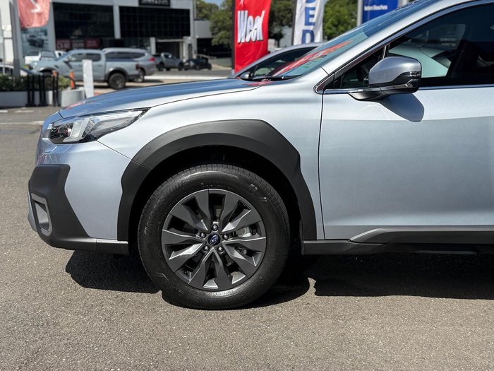 2025 Subaru Outback AWD