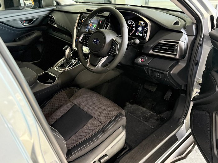 2025 Subaru Outback AWD