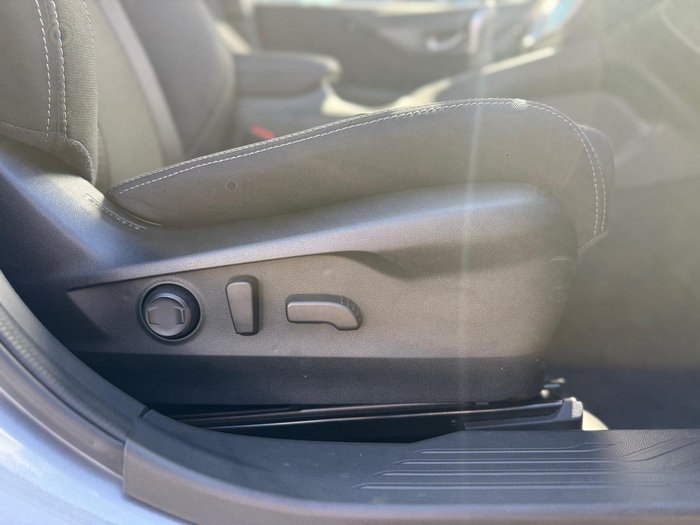 2025 Subaru Outback AWD