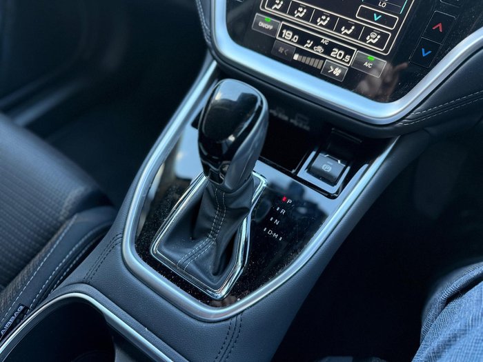 2025 Subaru Outback AWD