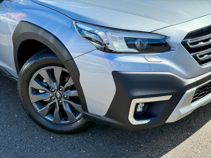 2025 Subaru Outback AWD
