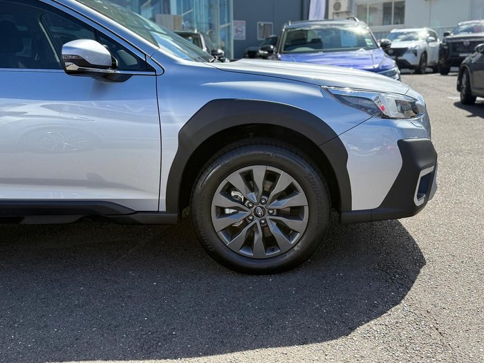 2025 Subaru Outback AWD