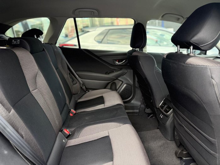 2025 Subaru Outback AWD