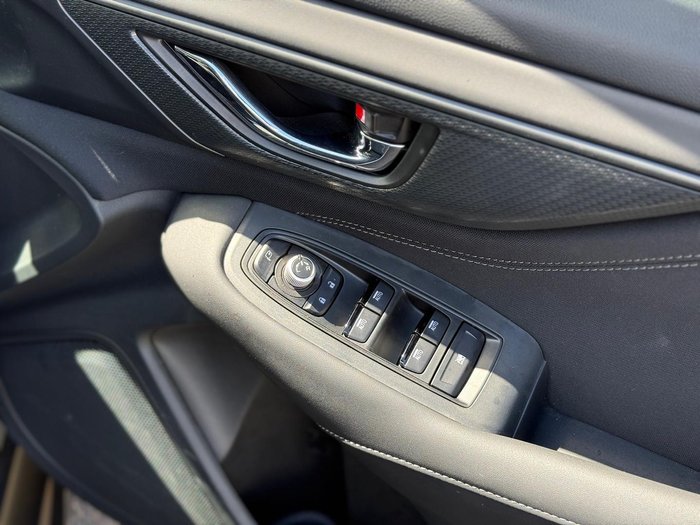 2025 Subaru Outback AWD