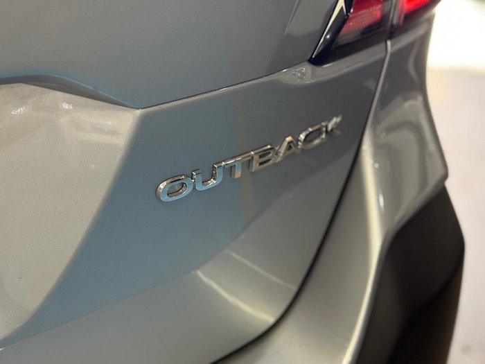 2025 Subaru Outback AWD