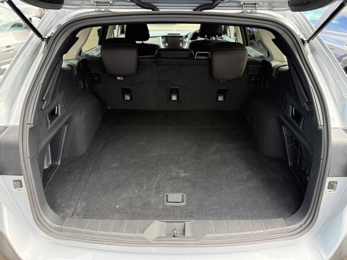 2025 Subaru Outback AWD