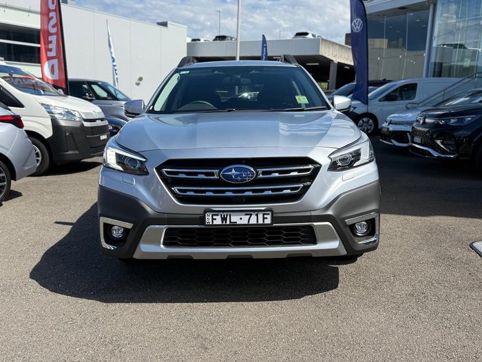 2025 Subaru Outback AWD