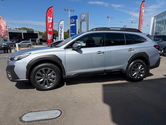 2025 Subaru Outback AWD