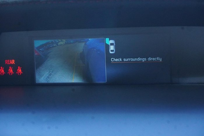 2021 Subaru WRX Premium