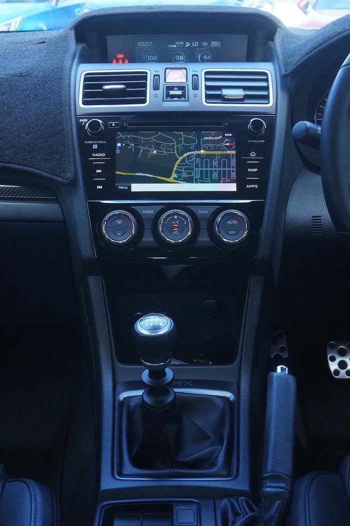 2021 Subaru WRX Premium